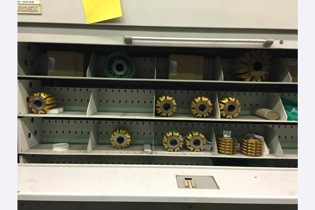 Jahnel-Kestermann Getriebewerke GmbH i.L.-1