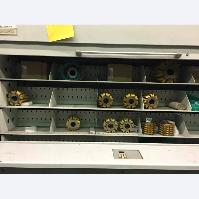 Jahnel-Kestermann Getriebewerke GmbH i.L.-1