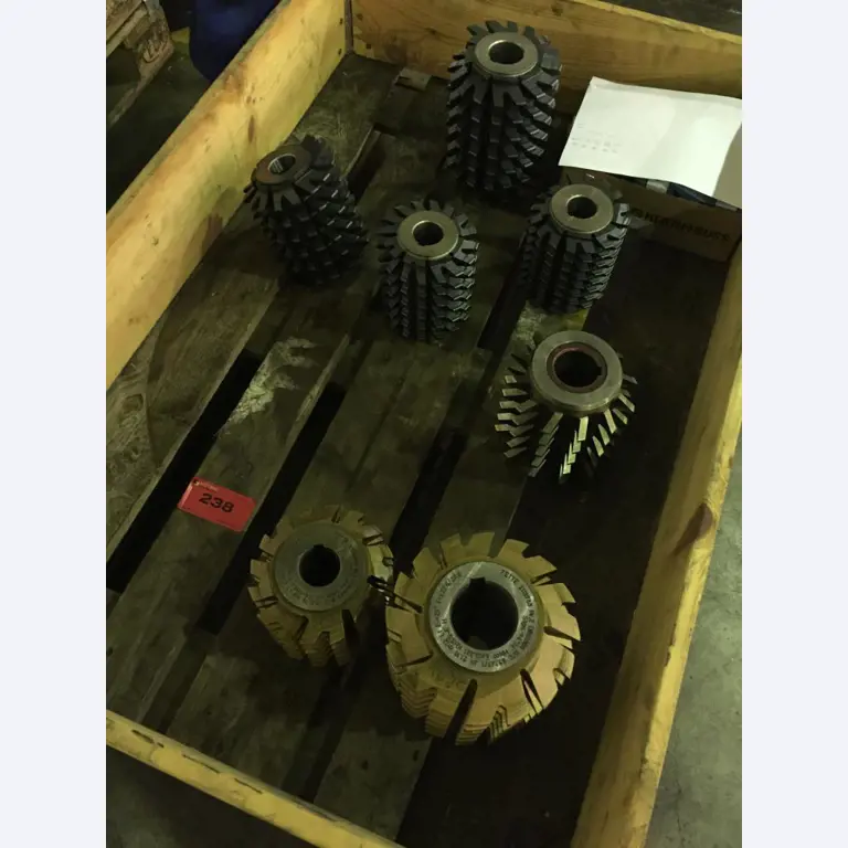 Jahnel-Kestermann Getriebewerke GmbH i.L.-1