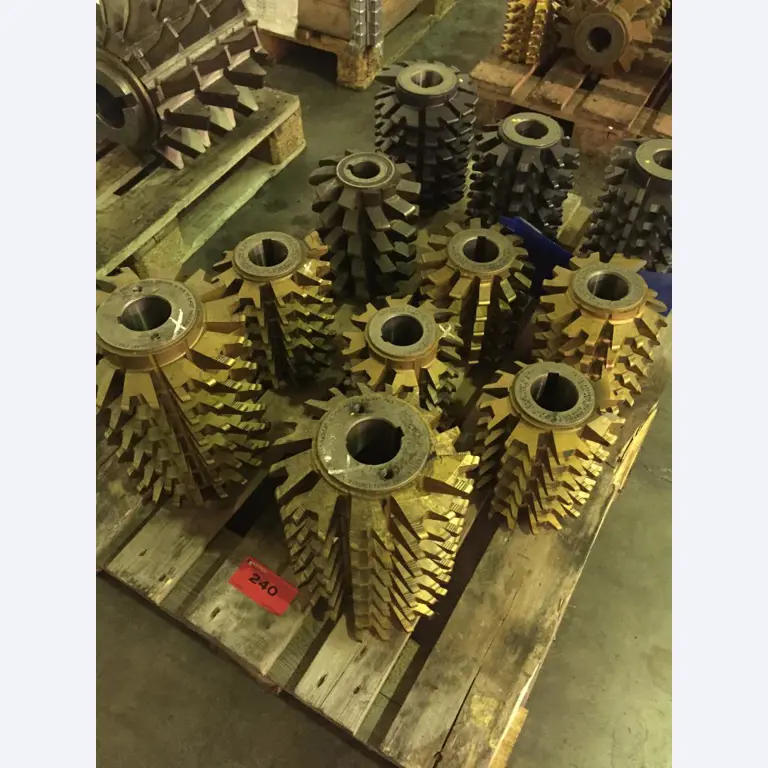 Jahnel-Kestermann Getriebewerke GmbH i.L.-1