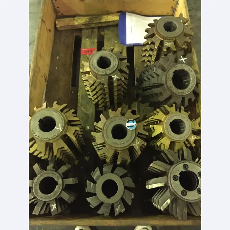 Jahnel-Kestermann Getriebewerke GmbH i.L.-1