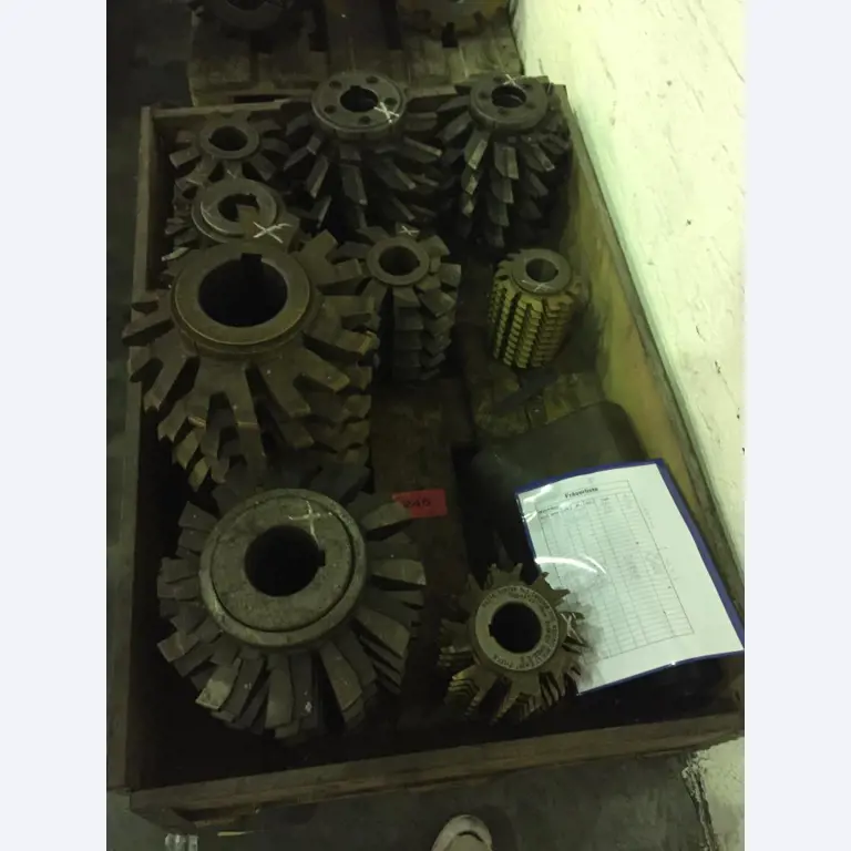 Jahnel-Kestermann Getriebewerke GmbH i.L.-1