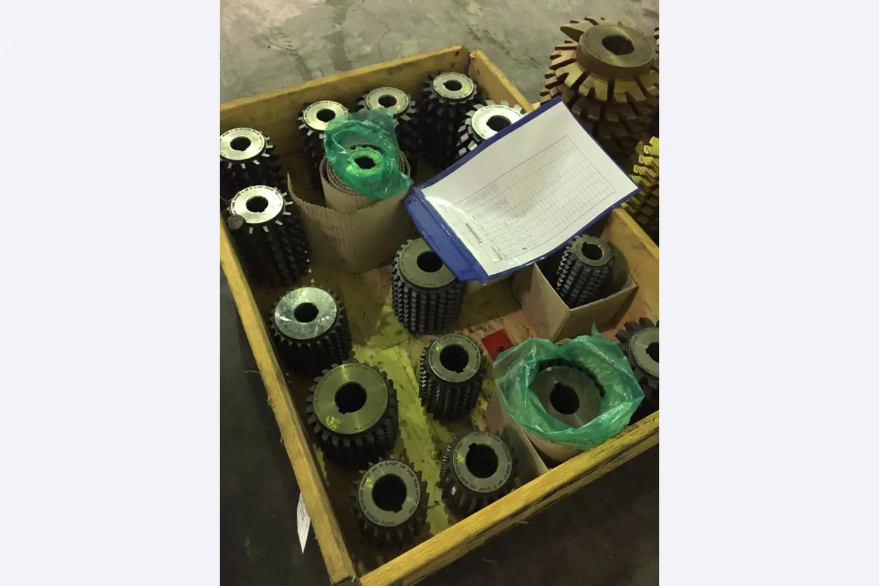 Jahnel-Kestermann Getriebewerke GmbH i.L.-1