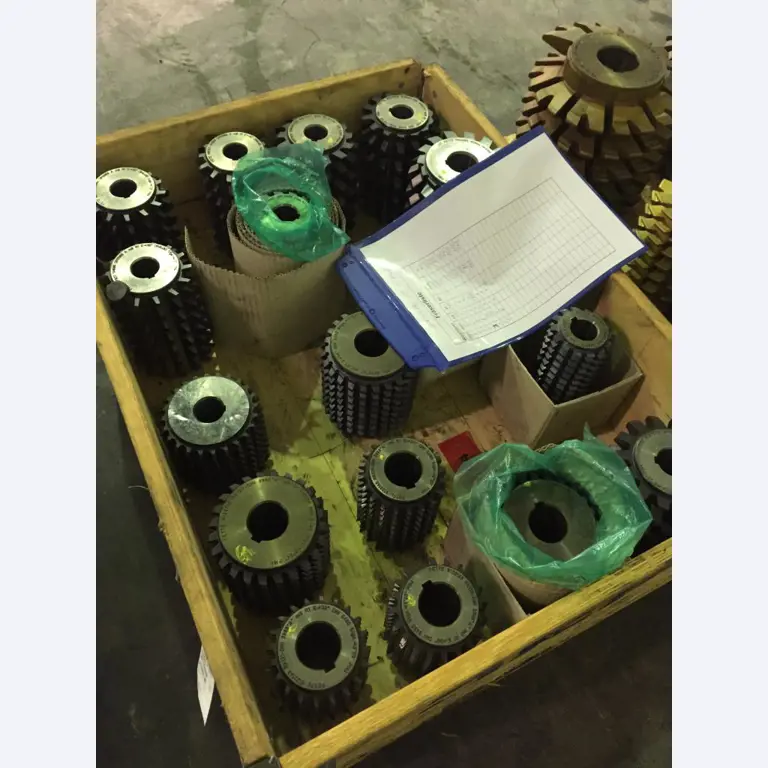 Jahnel-Kestermann Getriebewerke GmbH i.L.-1