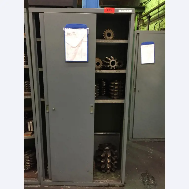 Jahnel-Kestermann Getriebewerke GmbH i.L.-1