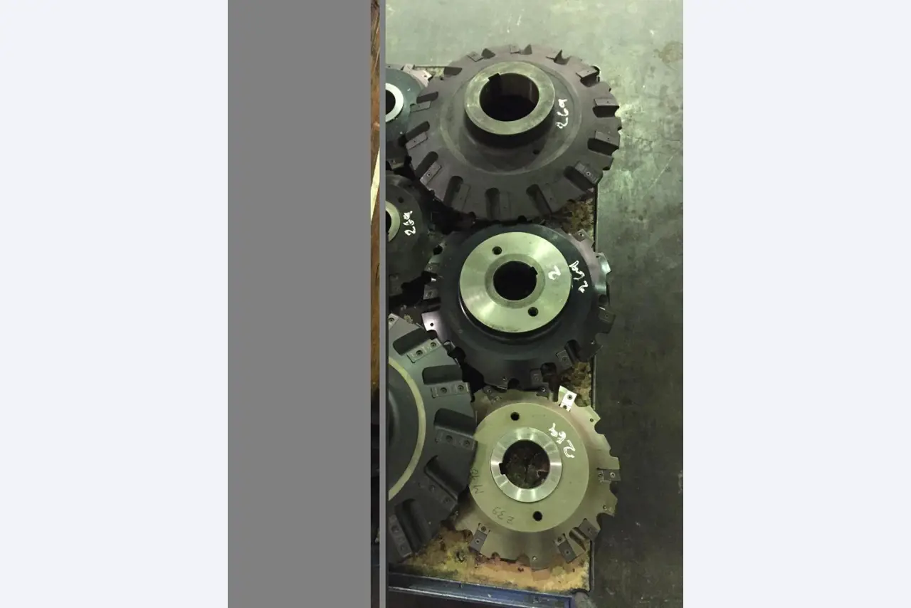 Jahnel-Kestermann Getriebewerke GmbH i.L.-1