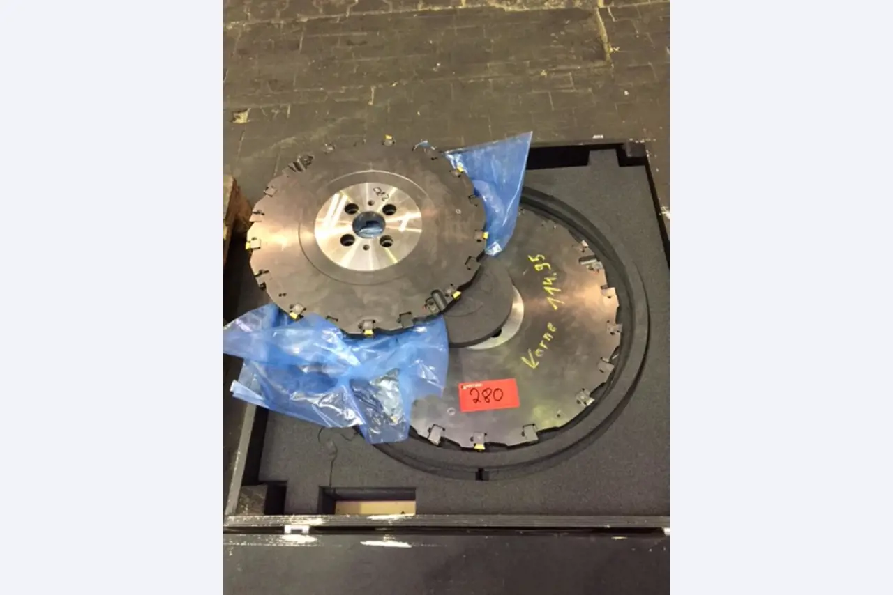 Jahnel-Kestermann Getriebewerke GmbH i.L.-1