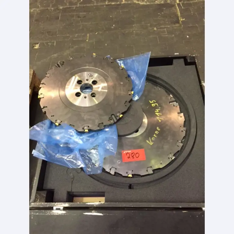 Jahnel-Kestermann Getriebewerke GmbH i.L.-1