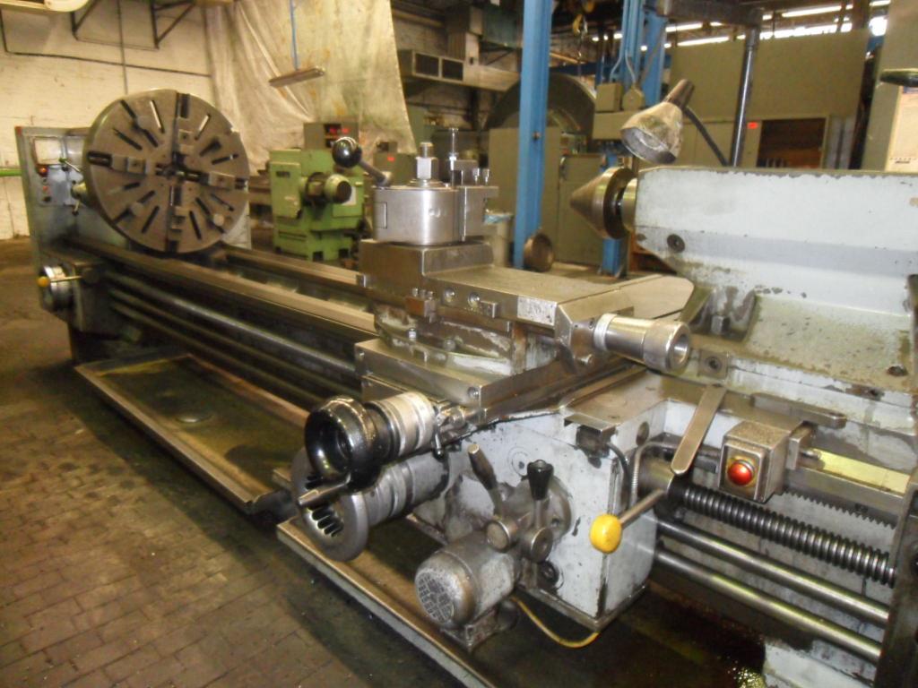 Jahnel-Kestermann Getriebewerke GmbH i.L.-1