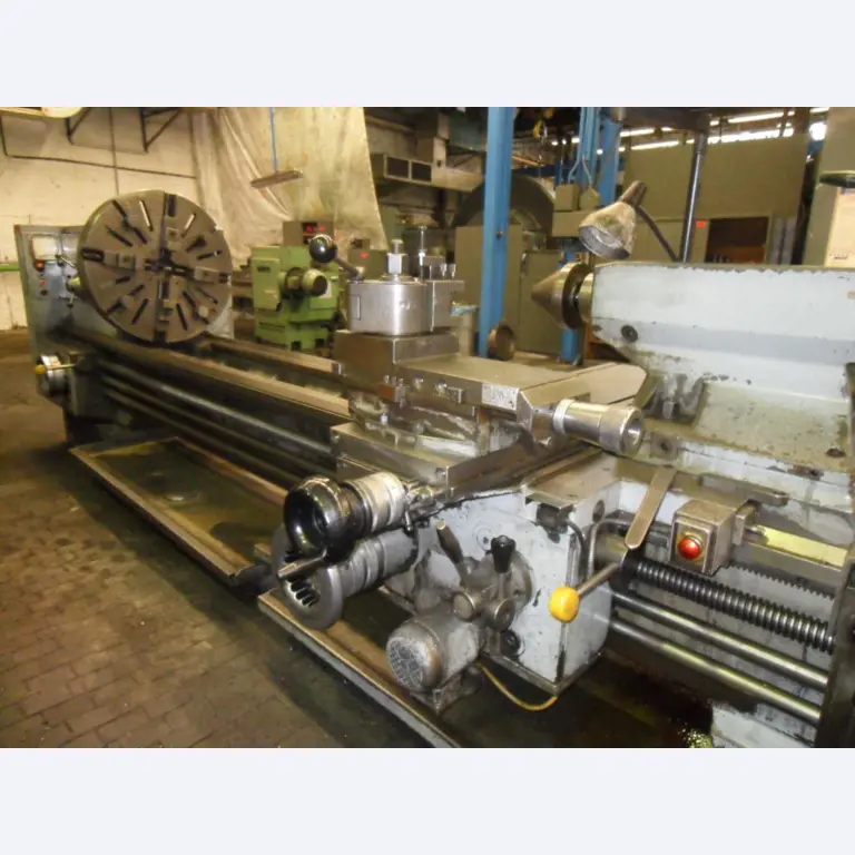 Jahnel-Kestermann Getriebewerke GmbH i.L.-1