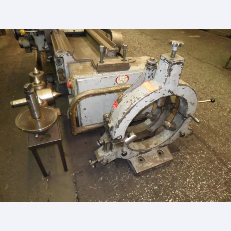 Jahnel-Kestermann Getriebewerke GmbH i.L.-2