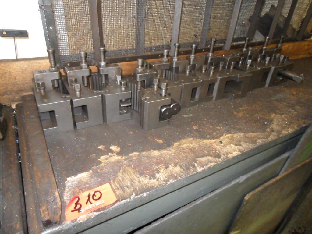 Jahnel-Kestermann Getriebewerke GmbH i.L.-3