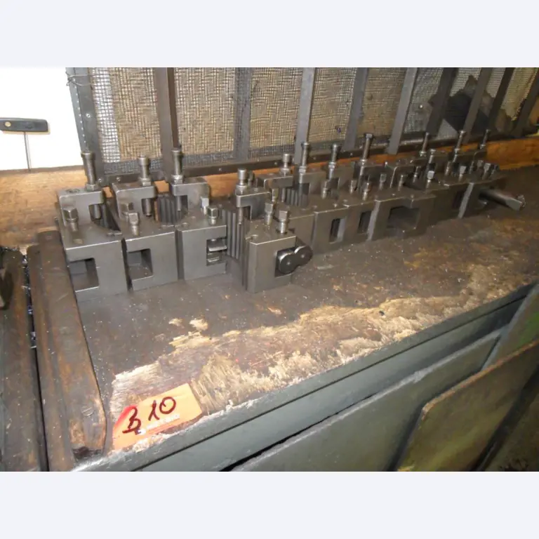 Jahnel-Kestermann Getriebewerke GmbH i.L.-3