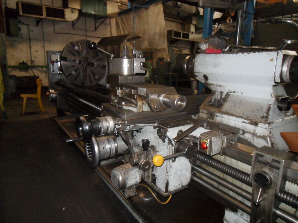 Jahnel-Kestermann Getriebewerke GmbH i.L.-4