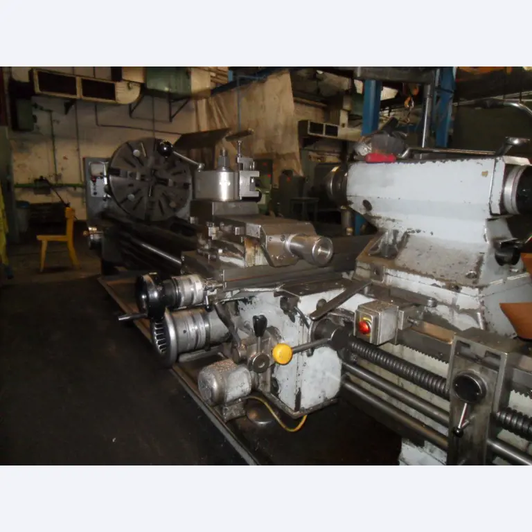 Jahnel-Kestermann Getriebewerke GmbH i.L.-4