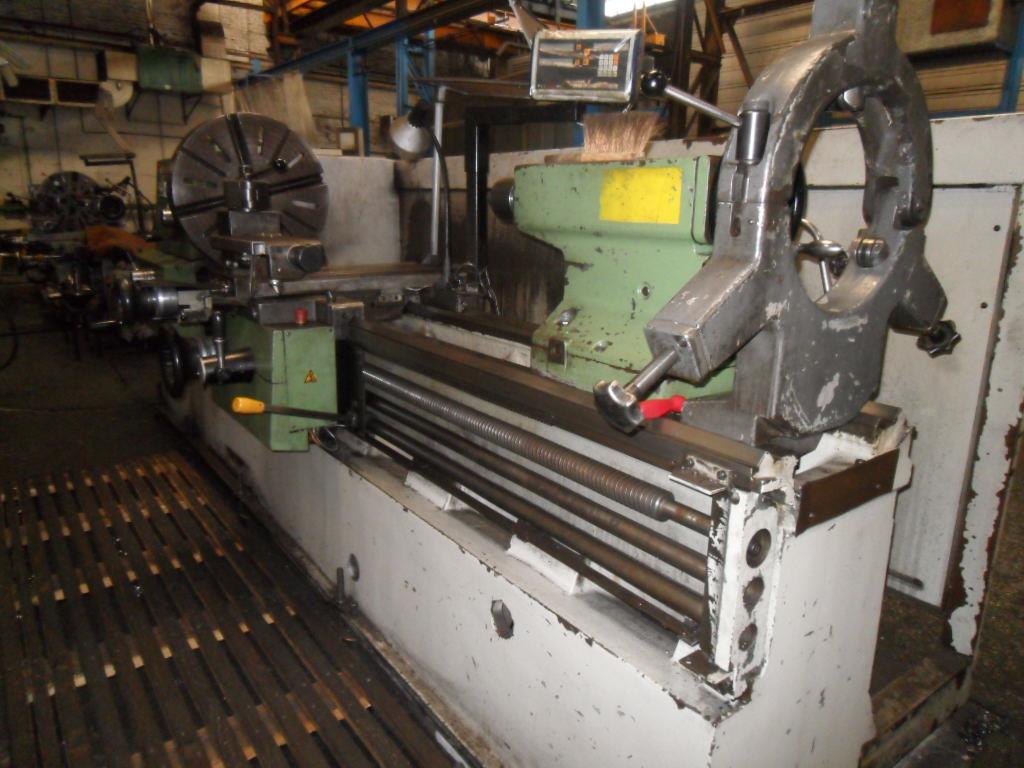 Jahnel-Kestermann Getriebewerke GmbH i.L.-5