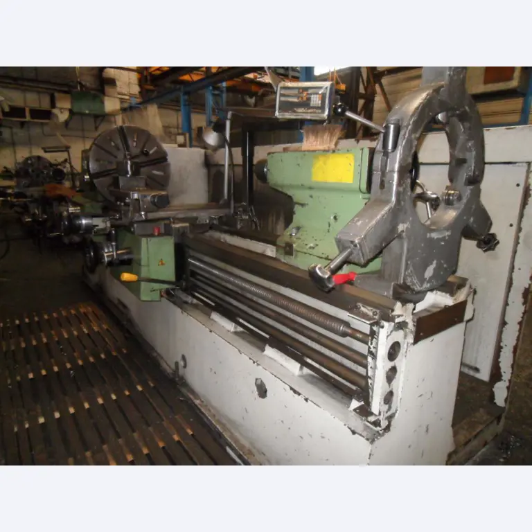 Jahnel-Kestermann Getriebewerke GmbH i.L.-5