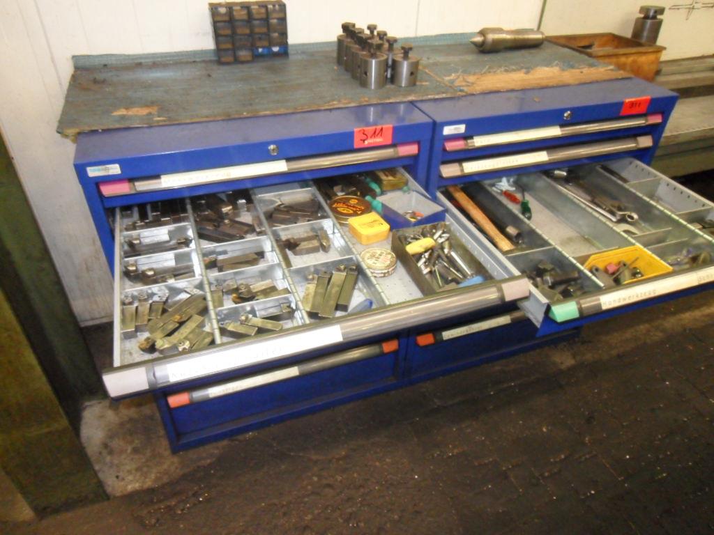 Jahnel-Kestermann Getriebewerke GmbH i.L.-1