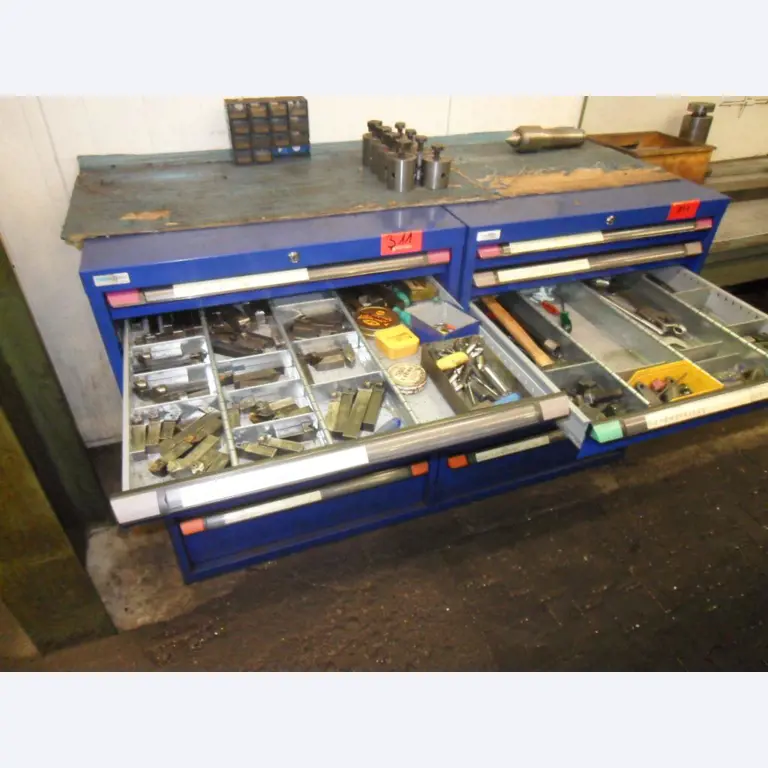 Jahnel-Kestermann Getriebewerke GmbH i.L.-1