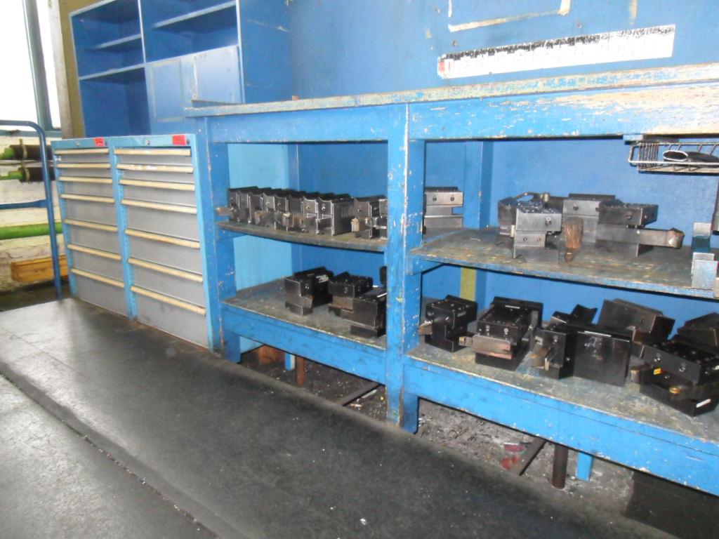 Jahnel-Kestermann Getriebewerke GmbH i.L.-1