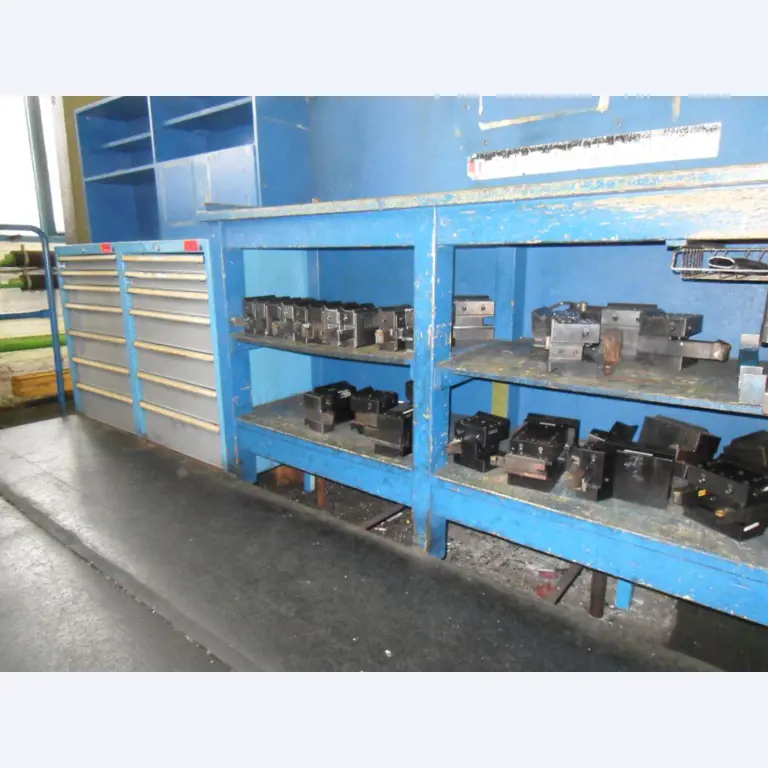 Jahnel-Kestermann Getriebewerke GmbH i.L.-1