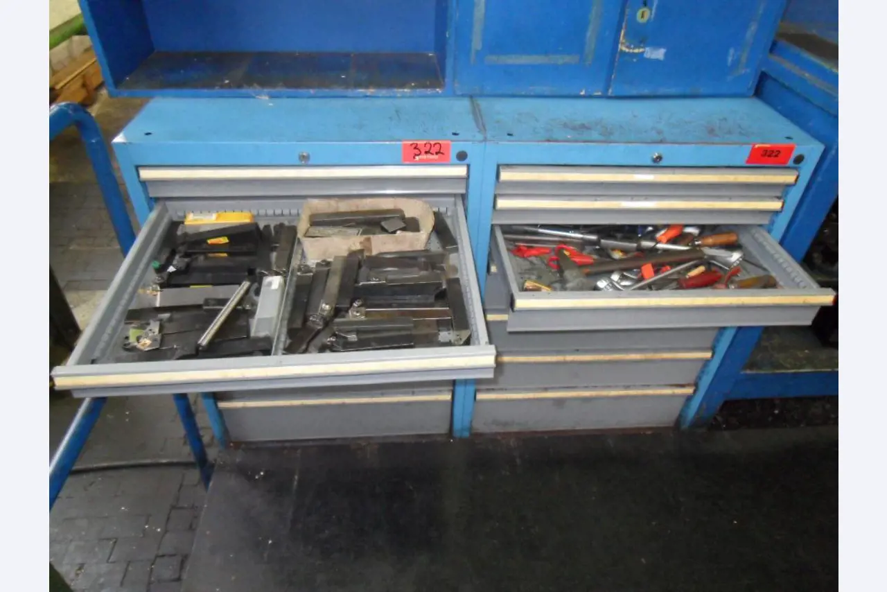 Jahnel-Kestermann Getriebewerke GmbH i.L.-2