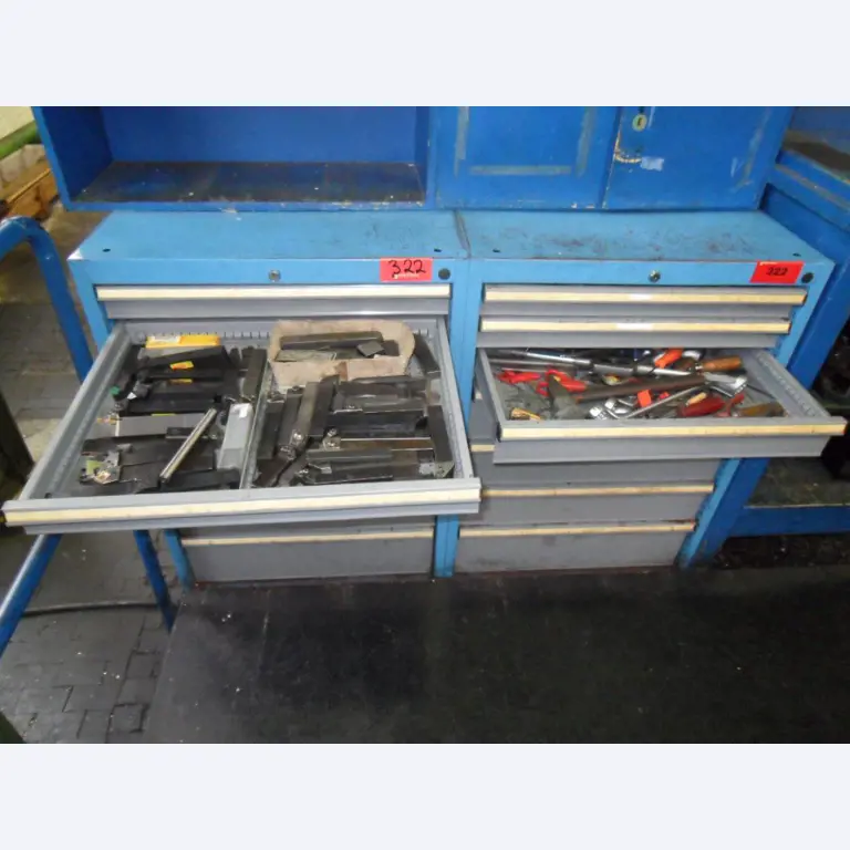 Jahnel-Kestermann Getriebewerke GmbH i.L.-2