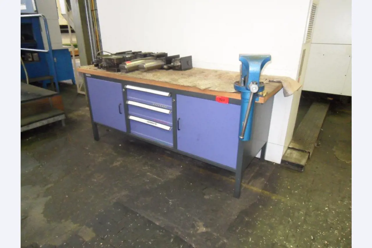 Jahnel-Kestermann Getriebewerke GmbH i.L.-1