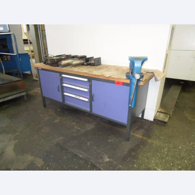 Jahnel-Kestermann Getriebewerke GmbH i.L.-1