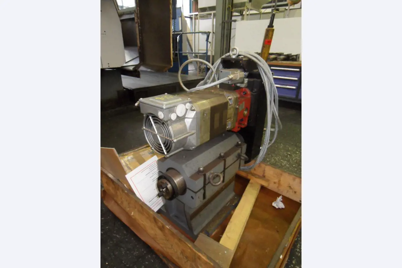 Jahnel-Kestermann Getriebewerke GmbH i.L.-2