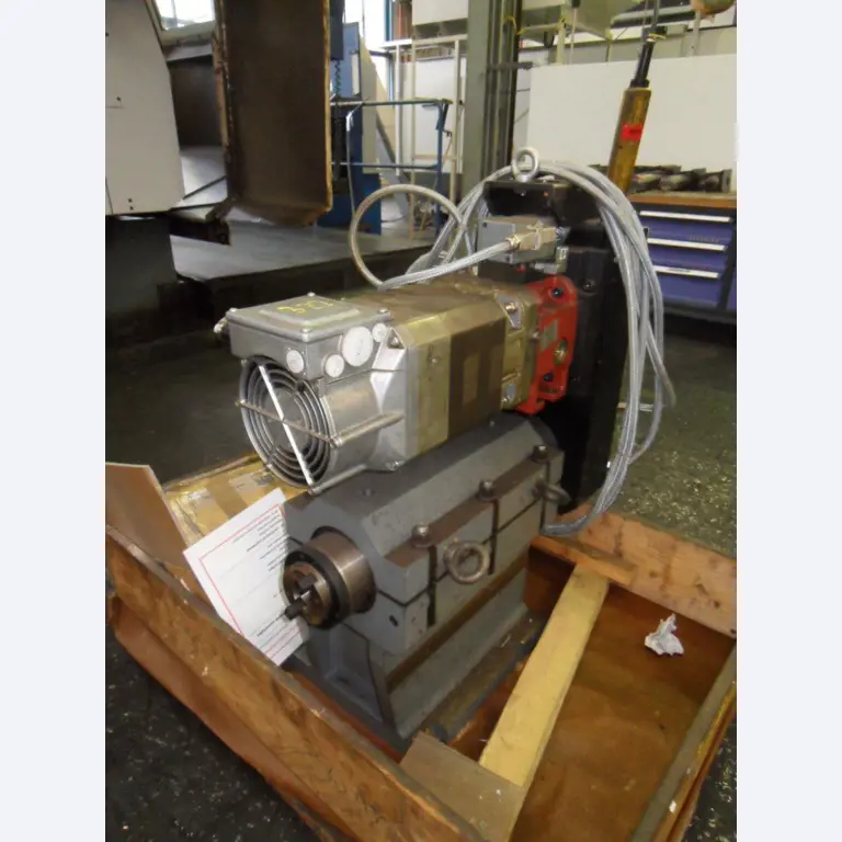 Jahnel-Kestermann Getriebewerke GmbH i.L.-2