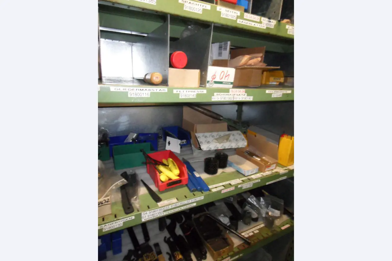 Jahnel-Kestermann Getriebewerke GmbH i.L.-1