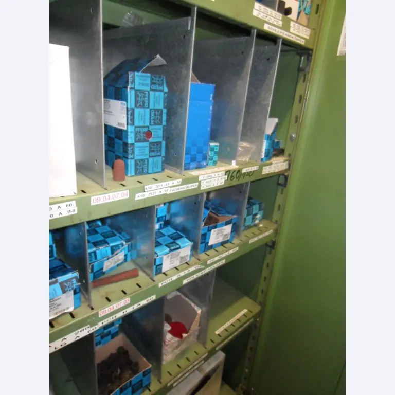 Jahnel-Kestermann Getriebewerke GmbH i.L.-2