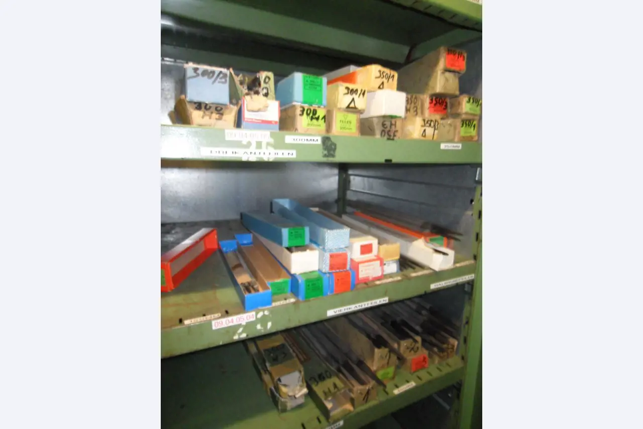 Jahnel-Kestermann Getriebewerke GmbH i.L.-3