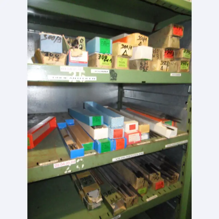 Jahnel-Kestermann Getriebewerke GmbH i.L.-3