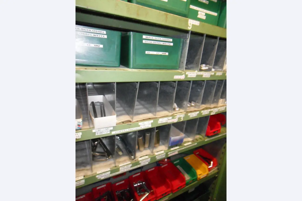 Jahnel-Kestermann Getriebewerke GmbH i.L.-4