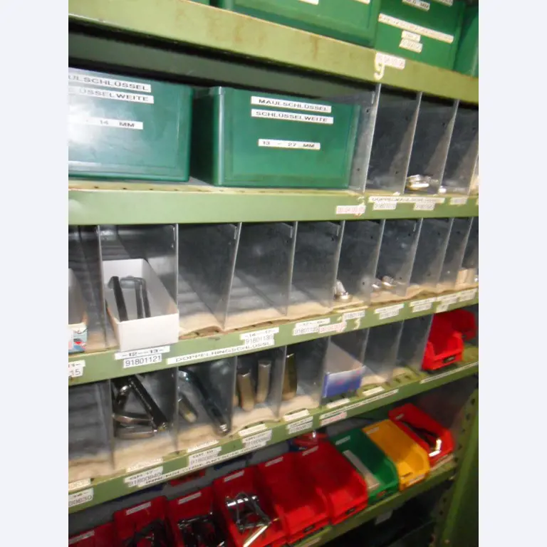 Jahnel-Kestermann Getriebewerke GmbH i.L.-4