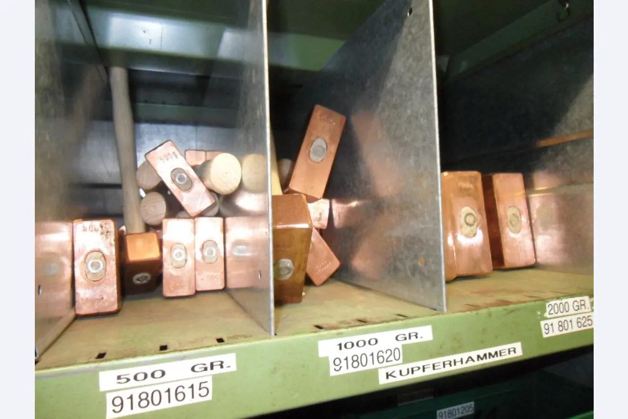 Jahnel-Kestermann Getriebewerke GmbH i.L.-5