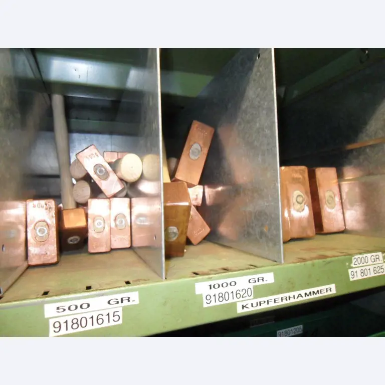 Jahnel-Kestermann Getriebewerke GmbH i.L.-5