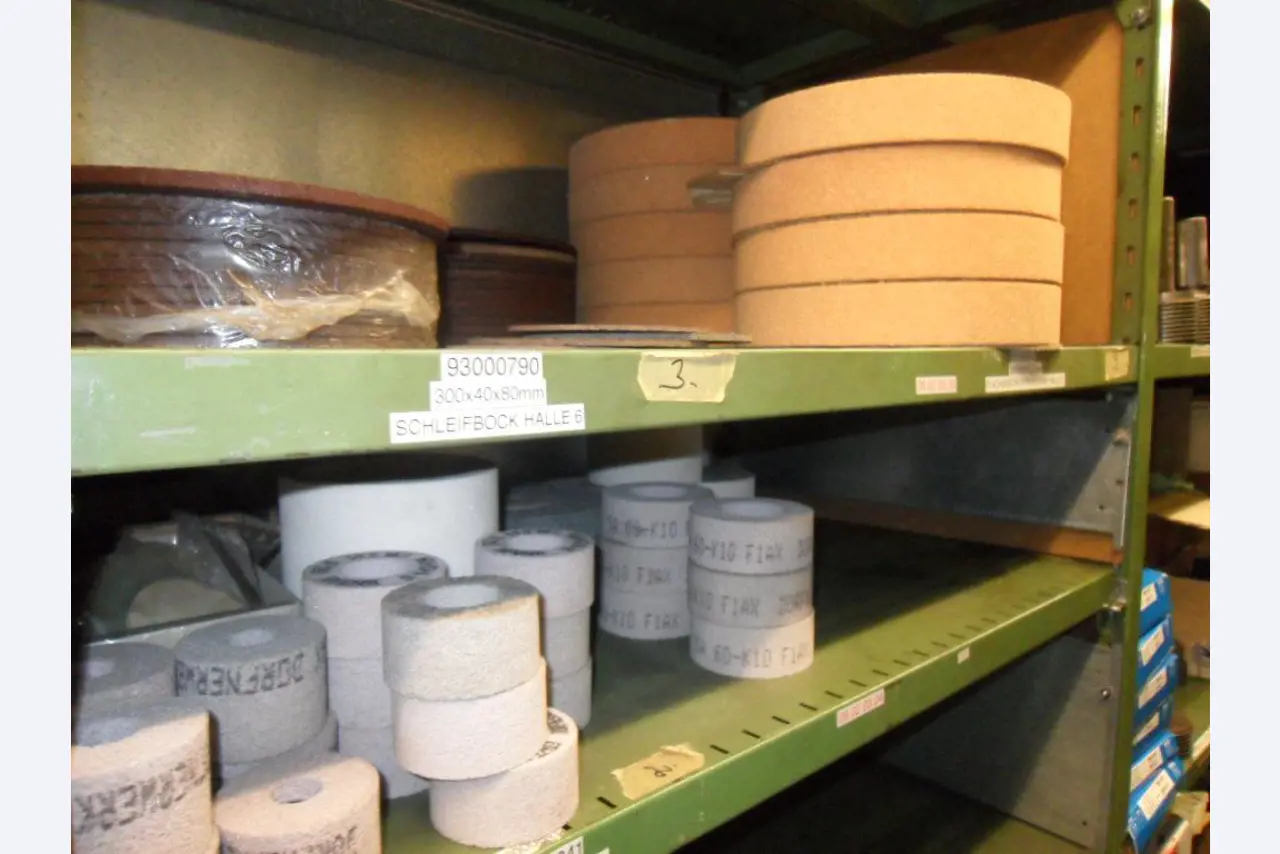 Jahnel-Kestermann Getriebewerke GmbH i.L.-3