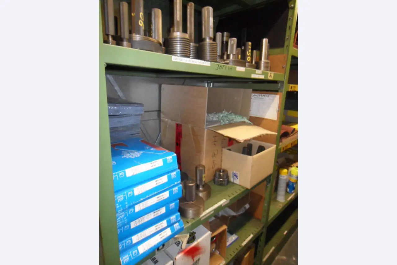 Jahnel-Kestermann Getriebewerke GmbH i.L.-4