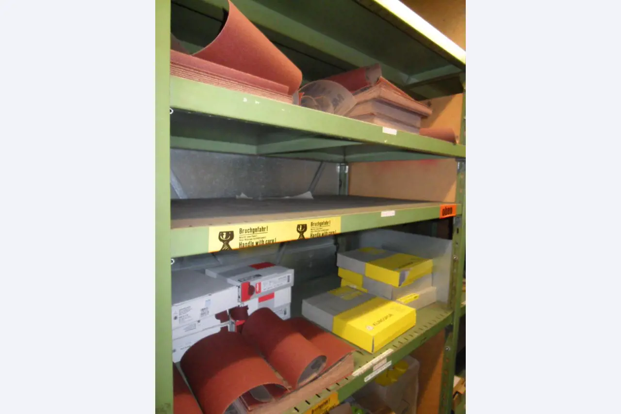 Jahnel-Kestermann Getriebewerke GmbH i.L.-5