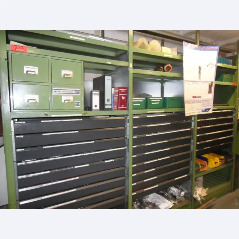 Jahnel-Kestermann Getriebewerke GmbH i.L.-1