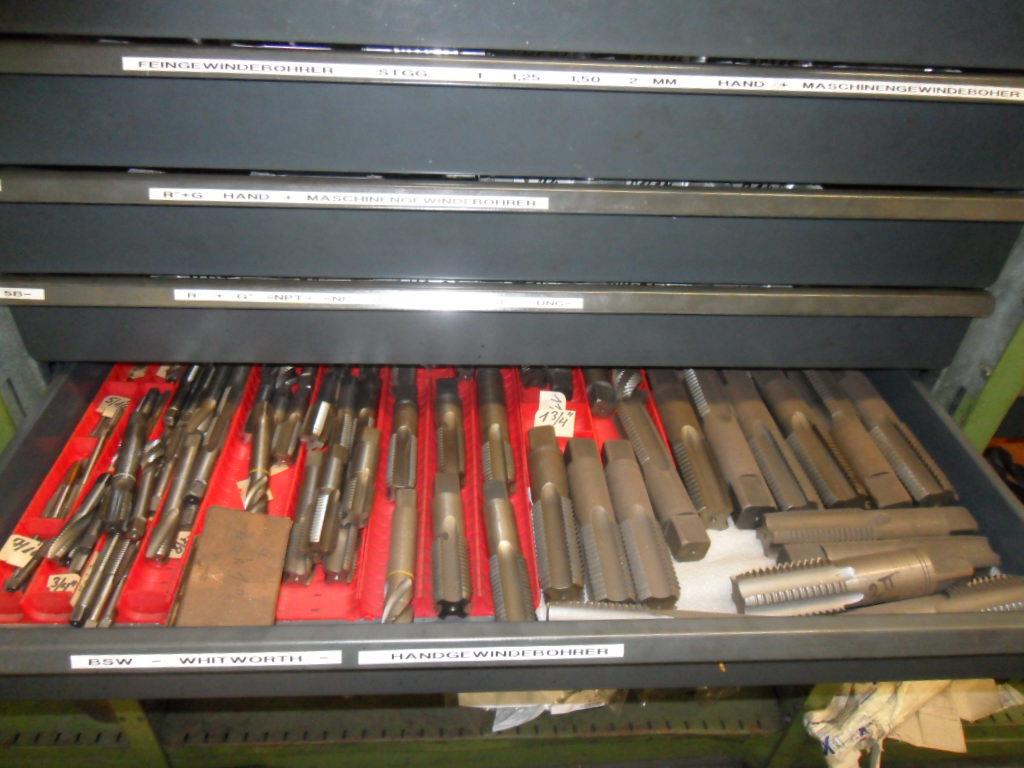 Jahnel-Kestermann Getriebewerke GmbH i.L.-2