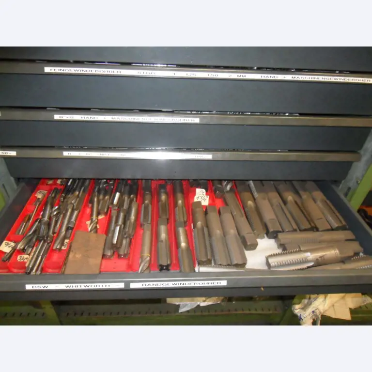 Jahnel-Kestermann Getriebewerke GmbH i.L.-2