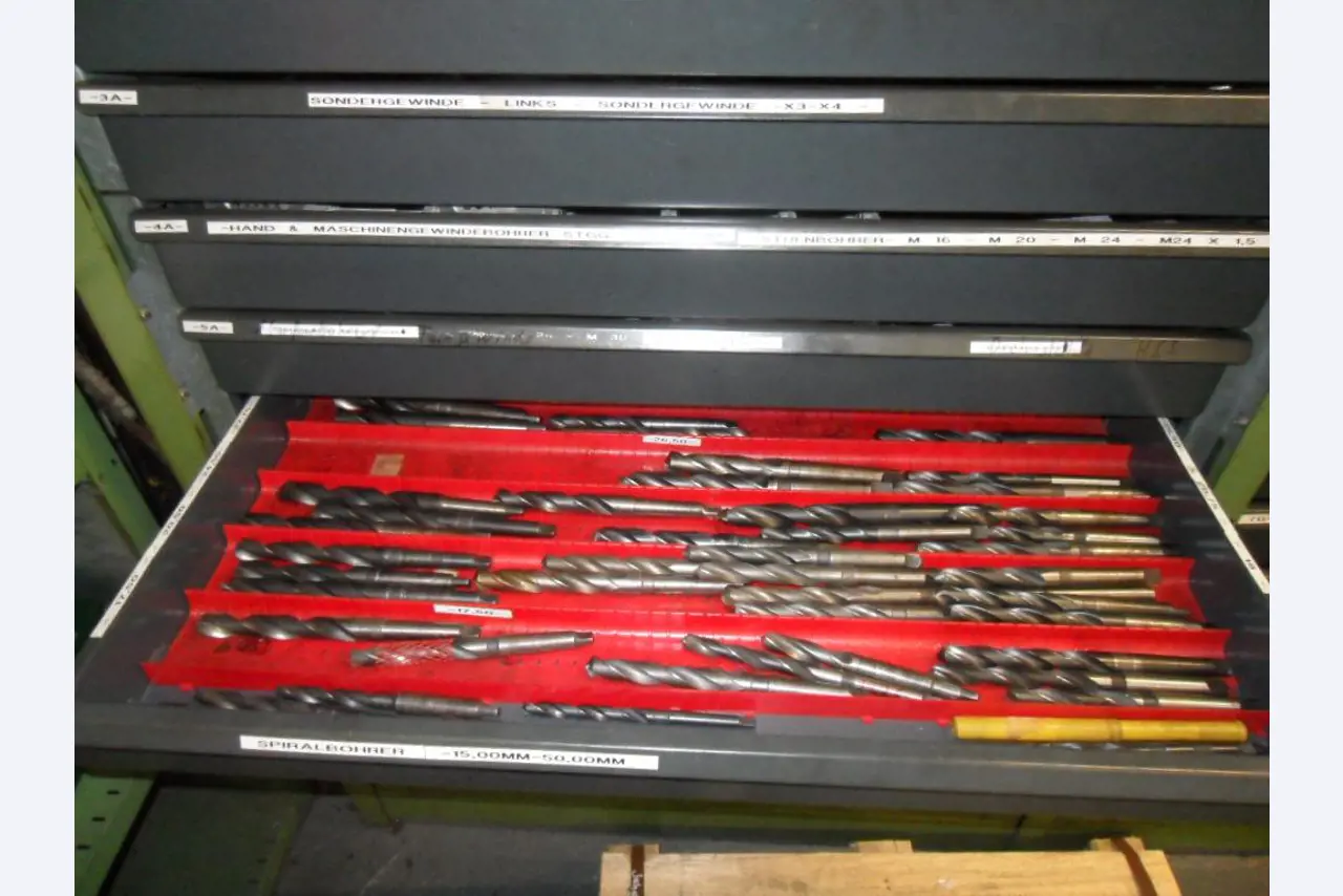 Jahnel-Kestermann Getriebewerke GmbH i.L.-3