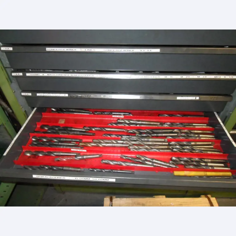 Jahnel-Kestermann Getriebewerke GmbH i.L.-3