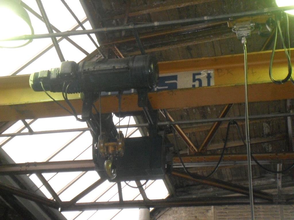 Jahnel-Kestermann Getriebewerke GmbH i.L.-1