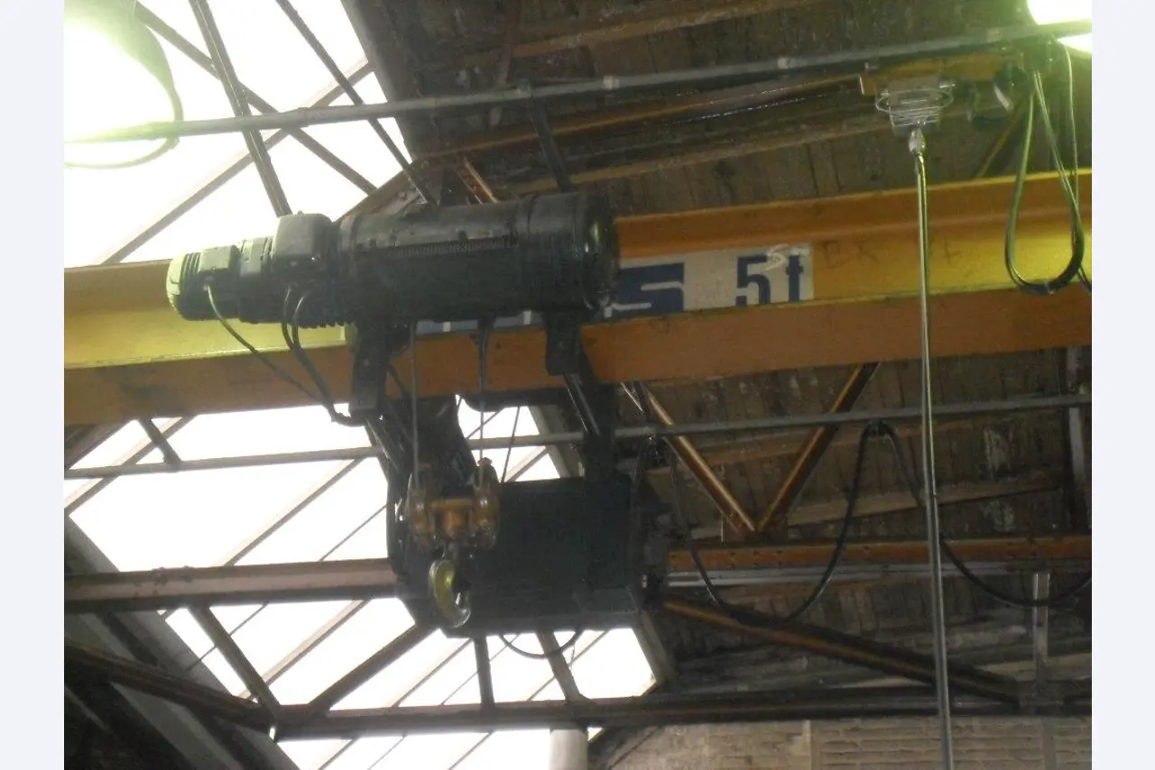 Jahnel-Kestermann Getriebewerke GmbH i.L.-1