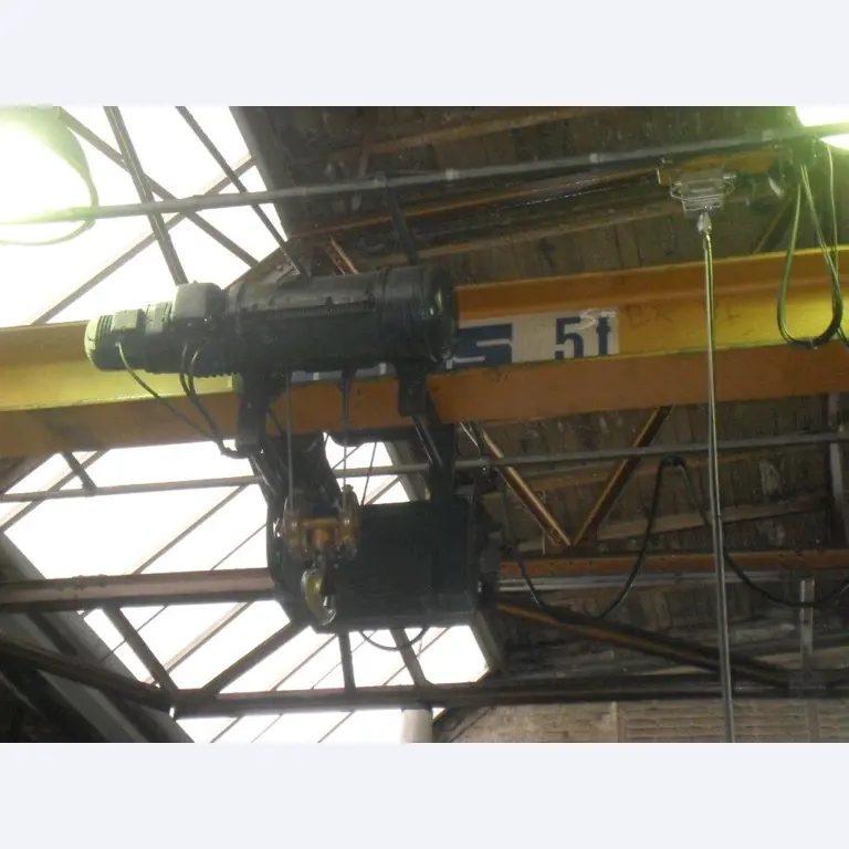 Jahnel-Kestermann Getriebewerke GmbH i.L.-1